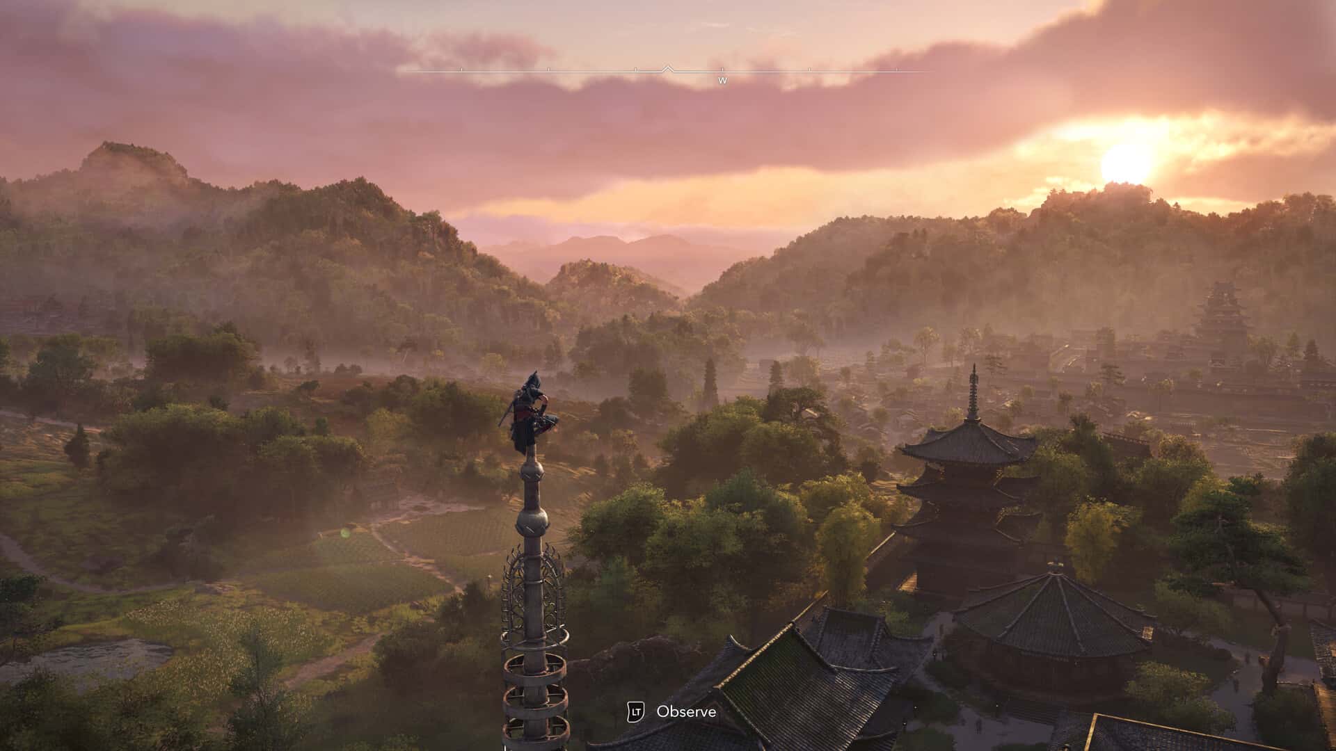 刺客信条 影 Assassin's Creed Shadows 豪华中文高级版插画