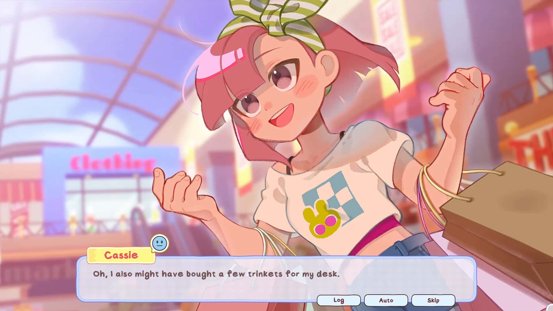 游戏截图4